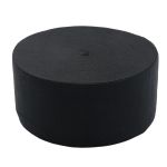 Резинка башмачная широкая 100.0 мм / 25 метров, черный