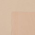 Сетка бельевая эластичная утягивающая 190 г/м², шир.152 см / 1 метр, OLG008 цв.168 серебристый пион /WB.OLG008.168.1/