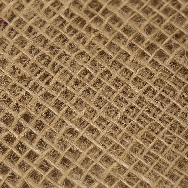 Мешковина 195 г/м², 110 см / 5 метров, МШ195