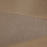 Оксфорд 200D PU1000 78 г/м², 150 см / 5 метров, ОКС.TBY200D.S007.5, S007 бежевый