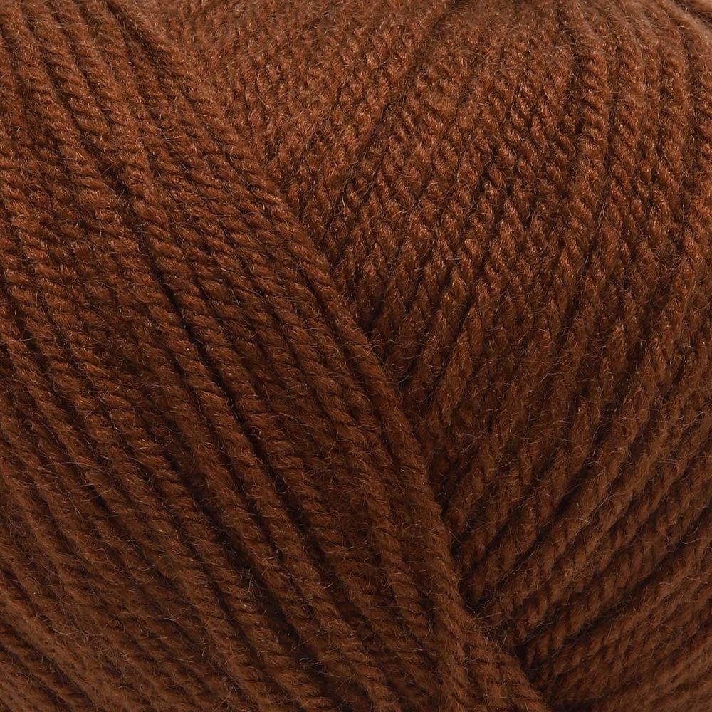 Пряжа Astra Premium (Астра Премиум) Амигуруми / уп.6 мот. по 50 г, 175 м, грильяж