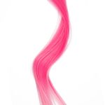 Украшение для волос Прядь 60±3, 5 шт, №03 розовый, св.розовый, Cherry Mary TH07054