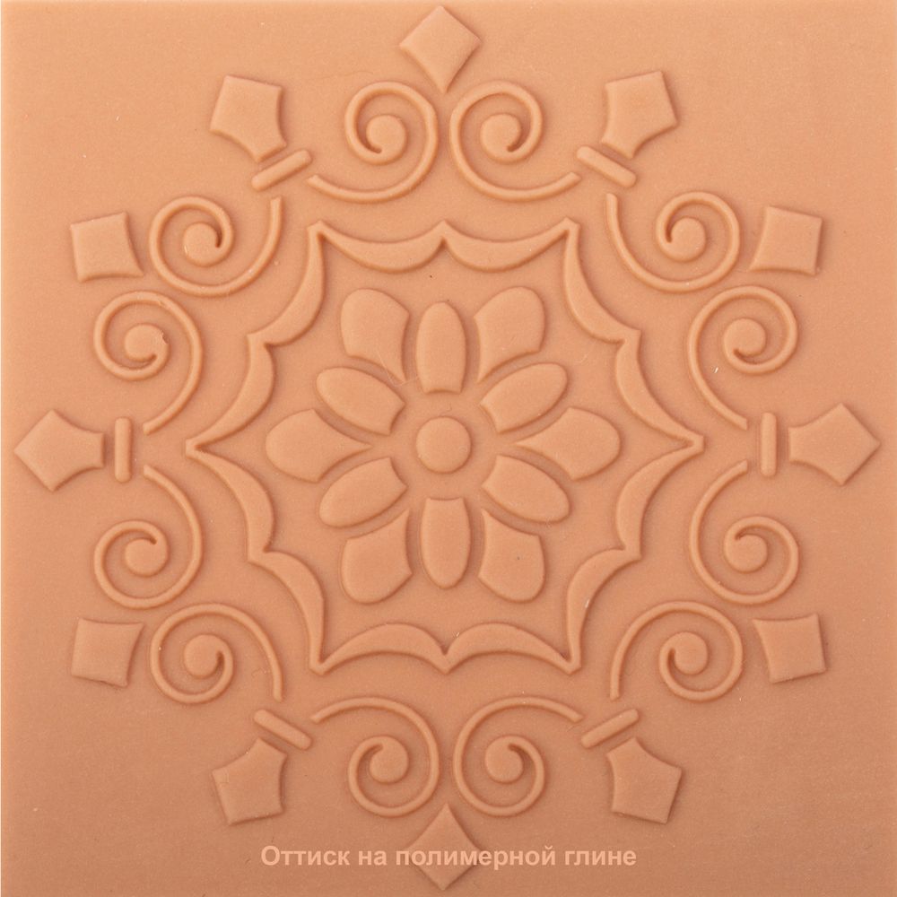 Текстурный лист Craft&Clay TSN, 33 элемент Пастораль