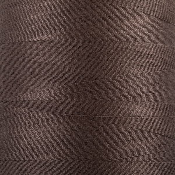 Нитки универсальные Nitka 40/2, 4570 м (5000 ярд) / 1 кат., 485 какао