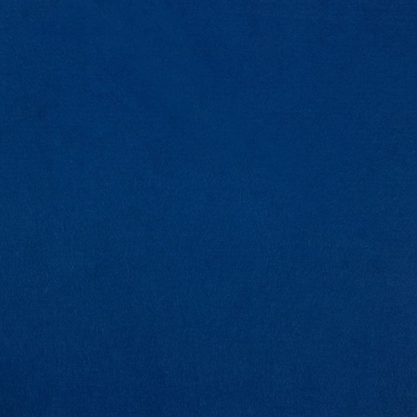 Фетр листовой 1.0 мм, 30х45 см, 227/4 сине-серый, Gamma А-270/350