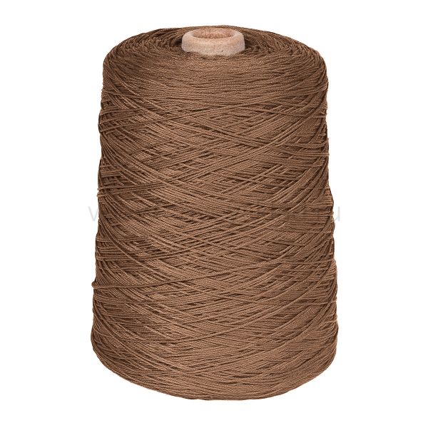 Мулине Gamma бобина 480±30 г (1800 метров), хлопок, цв. 0929 коричневый