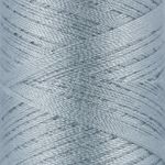 Нитки армированные ПНК им.Кирова 45ЛЛ, бытовые, 200 м / 20 кат., 6706 / 190 голубовато-серый