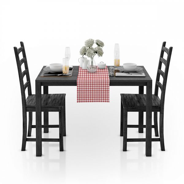 Льняная ткань 140 г/м², 150 см / 20 метров, TBY.DJ.52.4