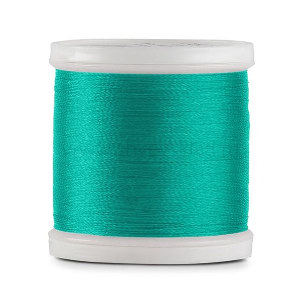 Нитки вышивальные флюоресцирующие Madeira Polyneon №40, 400 м, цв. 1799, 9845, 5 катушек