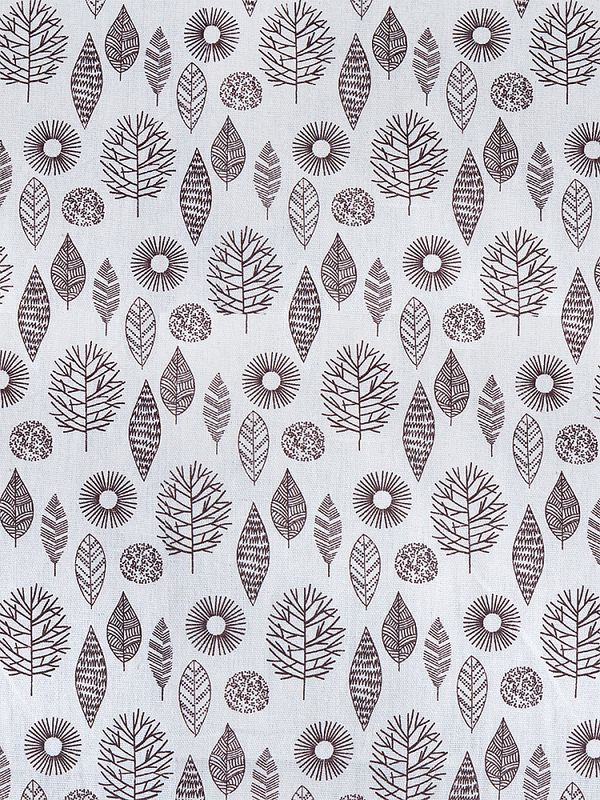 Льняная ткань 140 г/м², 150 см / 20 метров, TBY-DJ-10, TBY