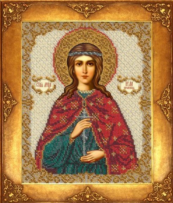 Русская Искусница
