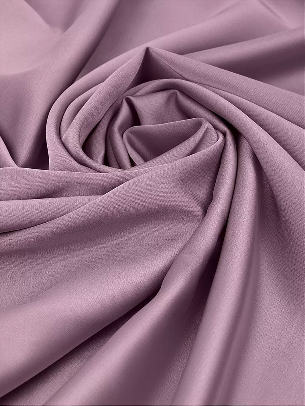 Шелк Армани 120 г/м², 150 см / 2 метра, TBY120Arm-060.2, цв.060 пыльная роза