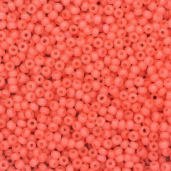 Бисер Preciosa 10/0 (2.3 мм), 50 г (10х5 г), цв. 02191