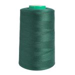 Нитки универсальные Bestex 40/2, 4570 м (5000 ярд) / 1 кат., 140 темный малахит