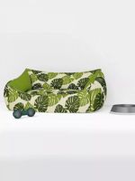 Льняная ткань 140 г/м², 150 см / 20 метров, TBY.DJ.49