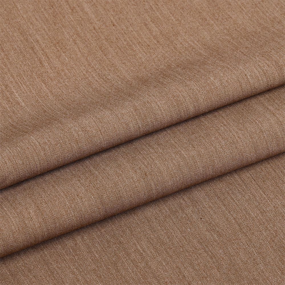 Гальяно костюмная 200 г/м², шир.150 см / 25 метров, TBY.W2249.33, цв.33 т.бежевый /TOS/