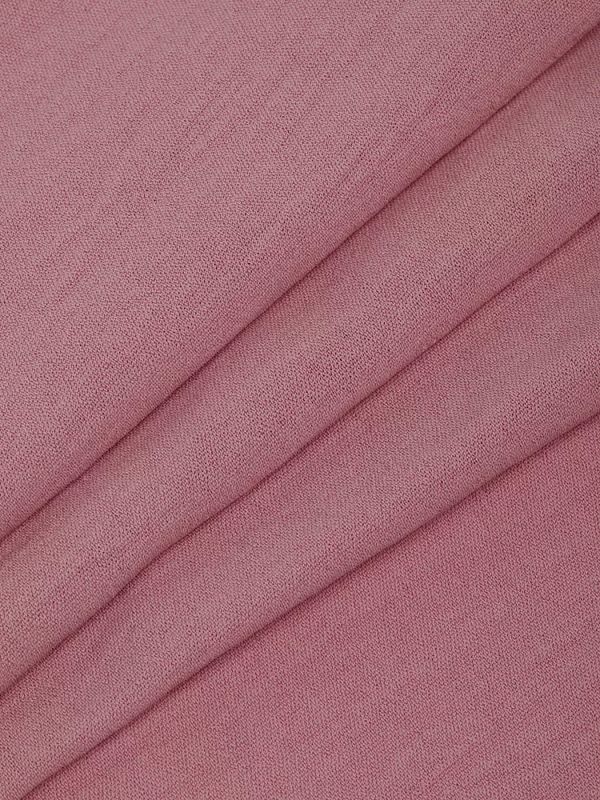 Лен Манго 160 г/м², 150 см / 3 метра, TBY.Mg.06.3, цв.св.розовый