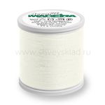 Нитки универсальные Madeira Aerofil №120, 100 м, цв. 8666, 9124, 5 катушек