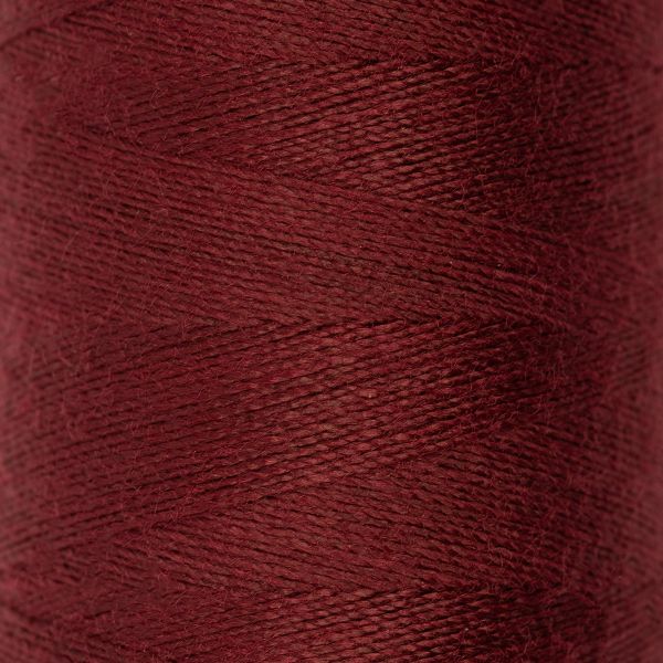 Нитки универсальные Gamma 40/2, 4570 м (5000 ярд) / 1 кат., 585 лилово-бордовый