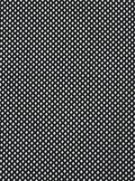 Сетка подкладочная трикотажная 65 г/м², 170 см / 5 метров, TBY.0354.03.5, цв.03 черный