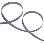 Лента атласная 2-сторонняя 6.0 мм / 33±2 метра, №054 т.серый, Gamma AL-6D