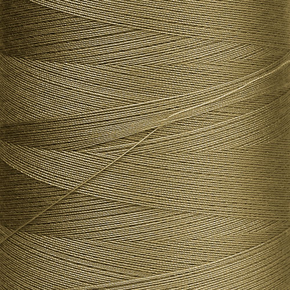 Нитки швейные Max 40/2, 4570 м (5000 ярд), 494 бежевый / 1 бобина