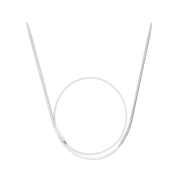 Спицы круговые Hobby&Pro ⌀2,5 мм, 60 см, 943325