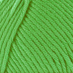 Пряжа Etrofil (Этрофил) Baby Lux / уп.5 мот. по 100 г, 250м, 70442 темно-зеленый