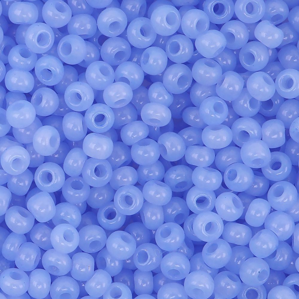 Бисер Preciosa 10/0 (2.3 мм), 50 г (10х5 г), цв. 02231