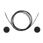 Леска съемная 120 см, 1 шт, Prym Natural 223974