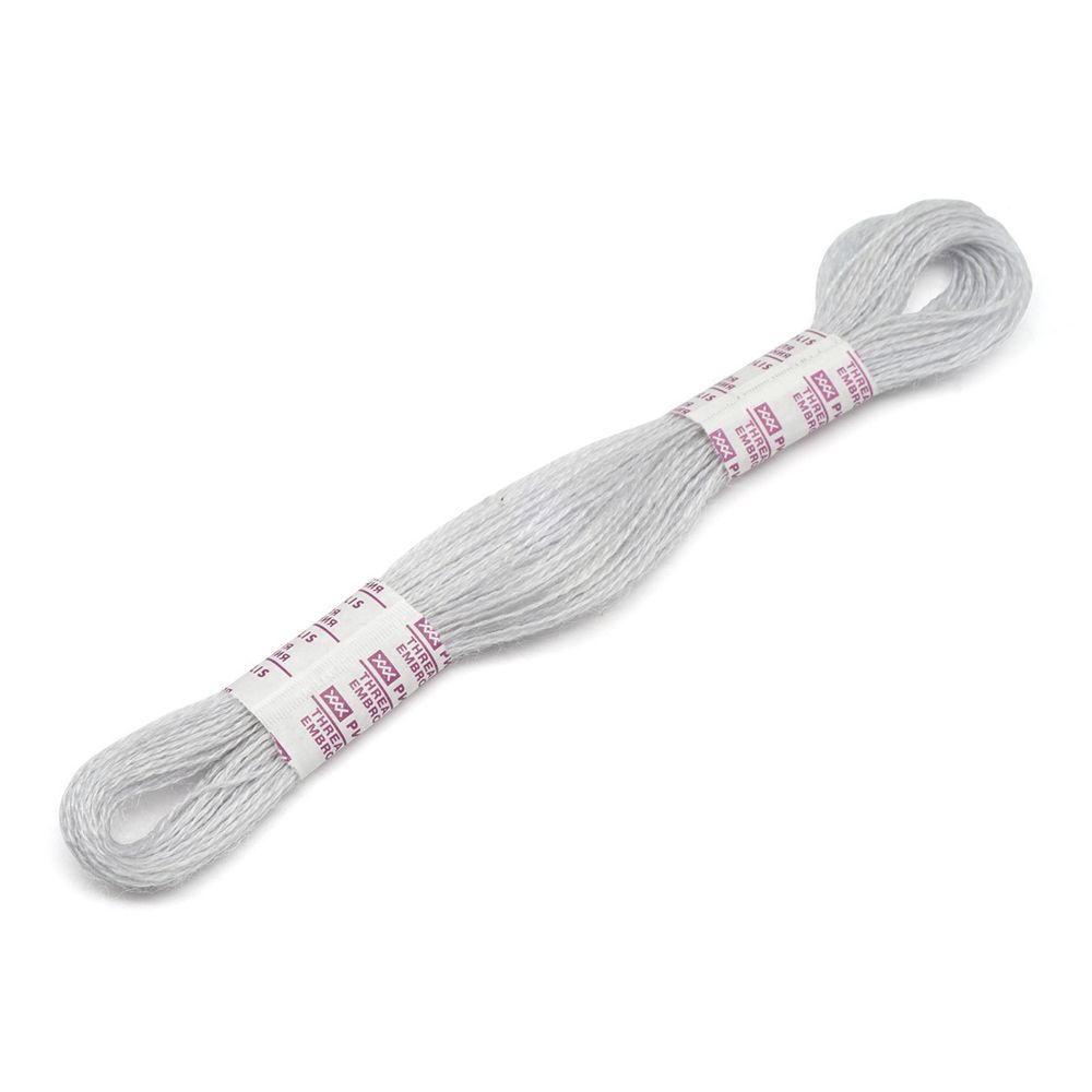 Мулине шерсть/акрил Риолис (902), 10 мотков по 20 метров