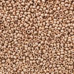 Бисер Preciosa 10/0 (2.3 мм), 50 г (10х5 г), цв. 18112
