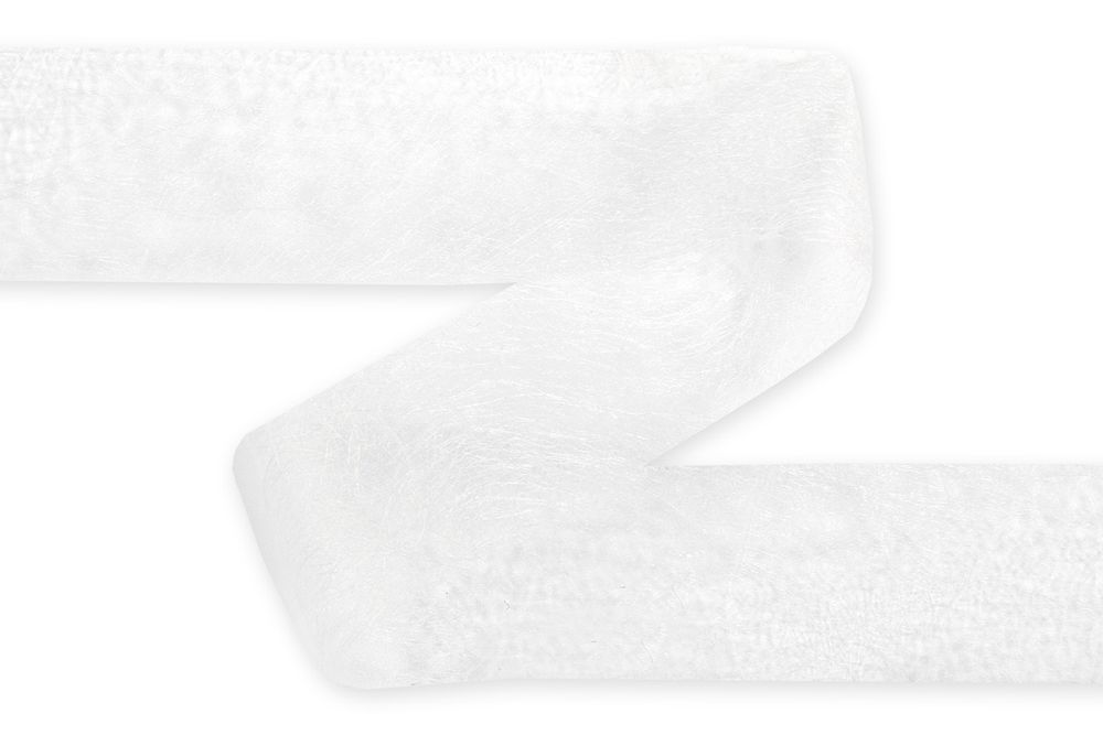 Паутинка клеевая 20 мм / 100 метров, белый, DF-20, Gamma