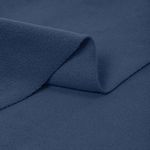 Флис 2-сторонний 190 г/м², 150 см / 2 метра, TBY-0059-F218 цв.F218 пыльно-синий