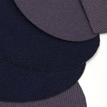 Набор заплаток Джинс №5, TBY.N65 цв.микс, уп.7 шт