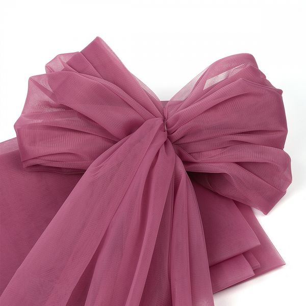 Еврофатин Hayal Tulle мягкий матовый 300 см / 5 метров, HT.S.300.046.5, цв.46