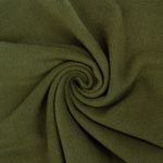 Флис 1-сторонний 230±10 г/м², 150 см / 10 метров, 423 т.хаки, Gamma FG-001