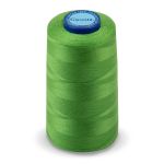 Нитки универсальные Gamma 40/2, 4570 м (5000 ярд) / 1 кат., 205 зеленый