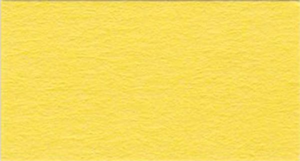 Бумага цветная 300 г/м², А3, 25 шт, 14 желтый (yellow), Vista-Artista TKO-A3