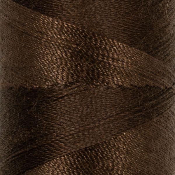Нитки армированные ПНК им.Кирова 45ЛЛ, бытовые, 200 м / 20 кат., 5310 / 081 серо-коричневый