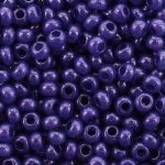 Бисер Precoisa 10/0 (2.3 мм), 50 г (10х5 г), цв. 17128