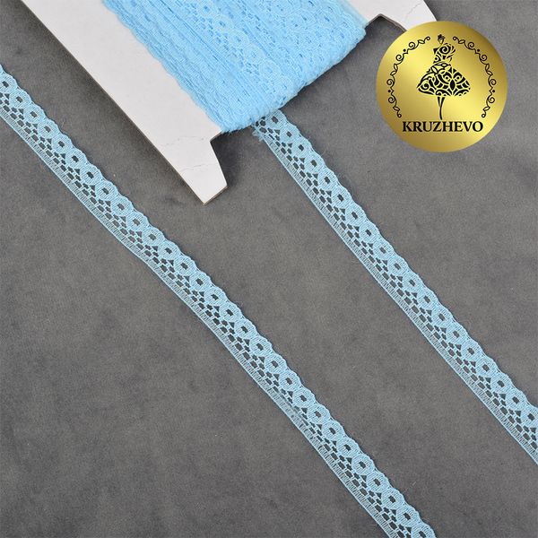 Кружево отделочное в стиле 