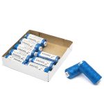 Нитки швейные бытовые Bestex 40/2, 365 м (400 ярд) / 10 кат., 088 светло-васильковый