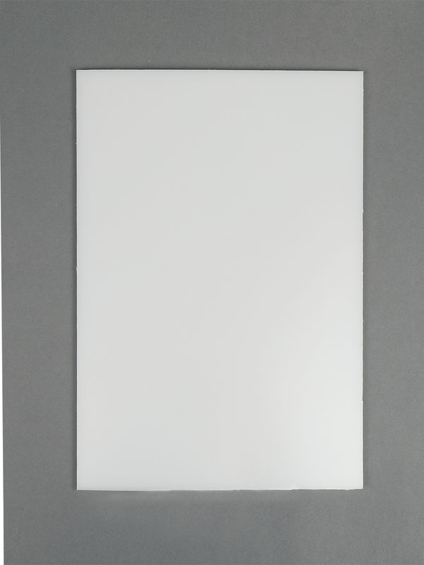 Плита для пробойников 20х30 см, толщ. 10 мм, Maxwell