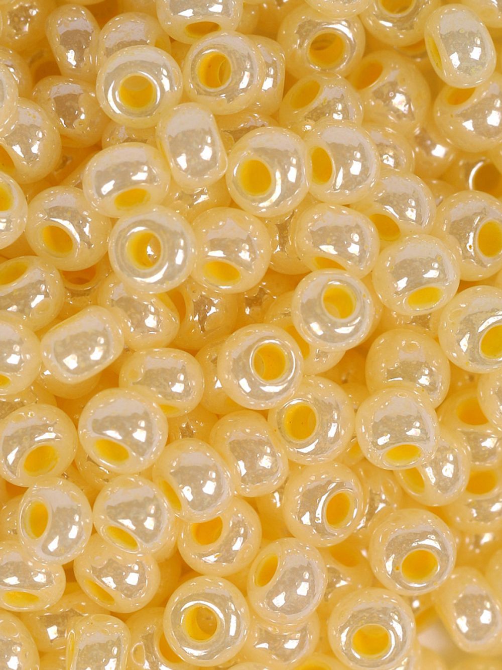 Бисер Preciosa 10/0 (2.3 мм), 50 г (10х5 г), цв. 37386