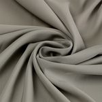 Барби прайм 205 г/м², шир.150 см, B.40, цв.серый, 25м /TOS/