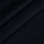 Льняная ткань 200 г/м², 140 см / 20 метров, TBY.Li.1009.56, цв.56 т.синий