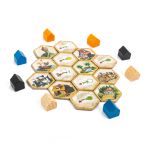 Игра настольная Эврикус Строители королевств PG-17701