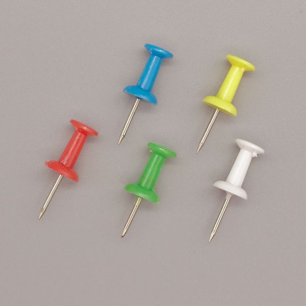 Гвозди цветные 10х50 шт, 130 Dolce Costo