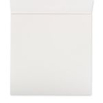 Альбом для акварели 300 г/м², 25х25 см, склейка с одной стороны 12 л, 25% хлопок, мелкозернистая, Vista-Artista WCCH-2525